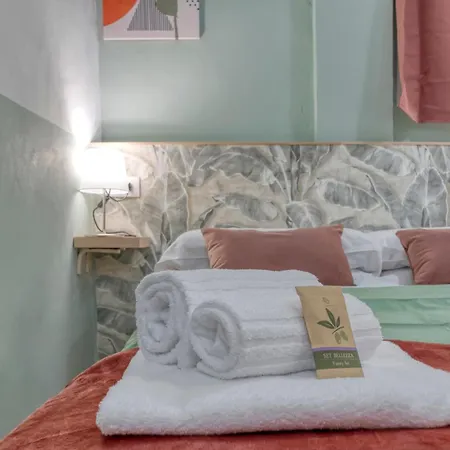 Domus Vera By Different * Bologna