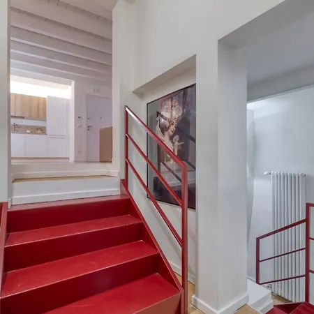 Appartement Domus Vera By Different