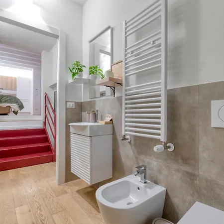 Domus Vera By Different