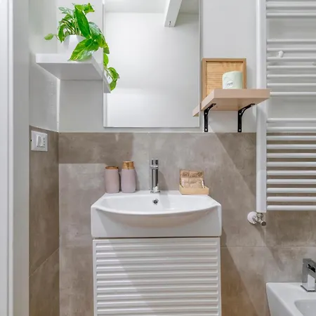Domus Vera By Different Apartment Bologna