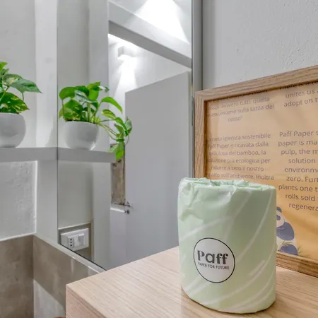 Apartment Domus Vera By Different Bologna
