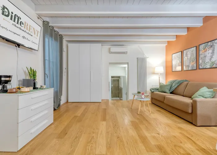 Domus Vera By Different