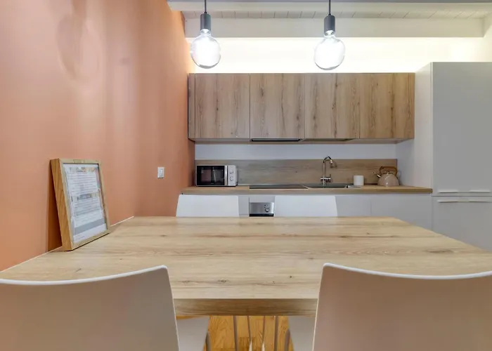 Appartement Domus Vera By Different *