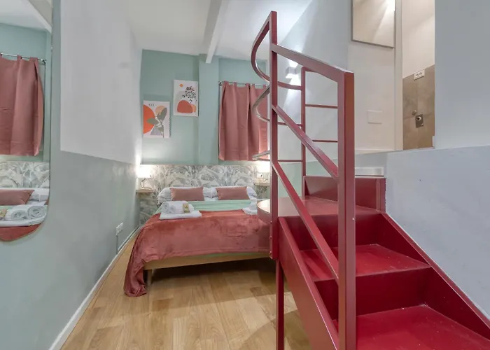 Domus Vera By Different *