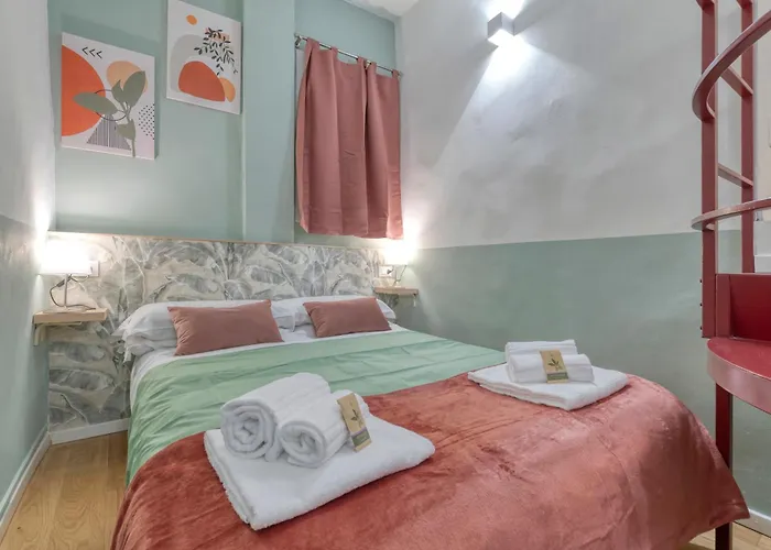 Domus Vera By Different Bologna