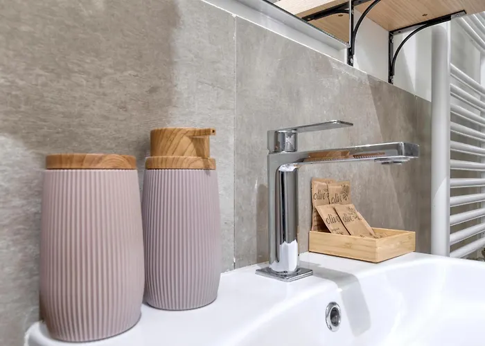 Appartement Domus Vera By Different Bologna