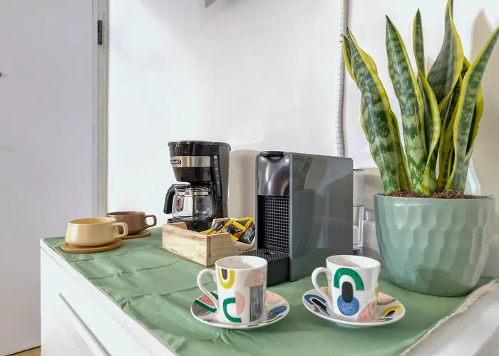 Domus Vera By Different *