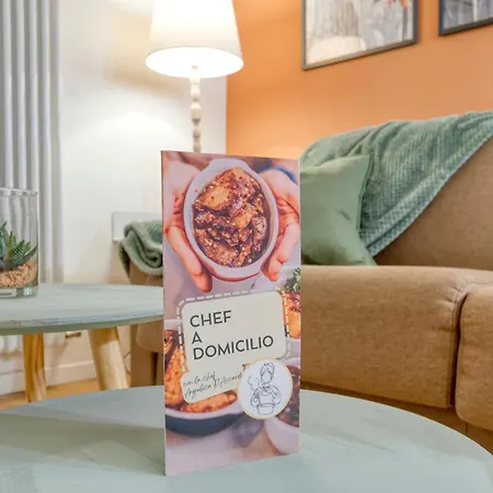 Domus Vera By Different Bologne