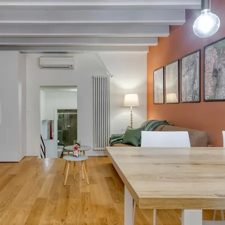 Domus Vera By Different Apartmán *