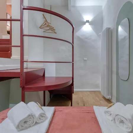 Domus Vera By Different Apartmán *