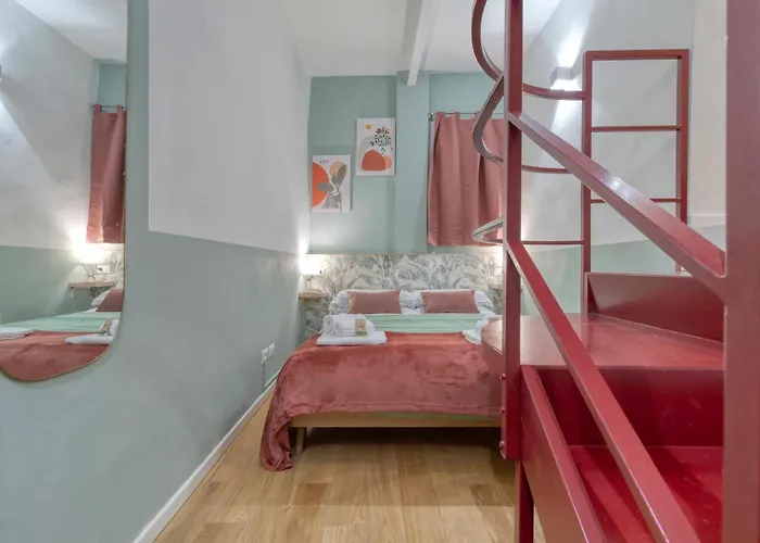 Domus Vera By Different Appartement *