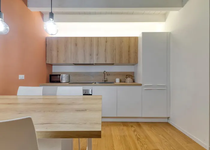 Appartement Domus Vera By Different