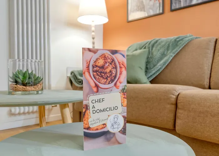 Domus Vera By Different Bologne