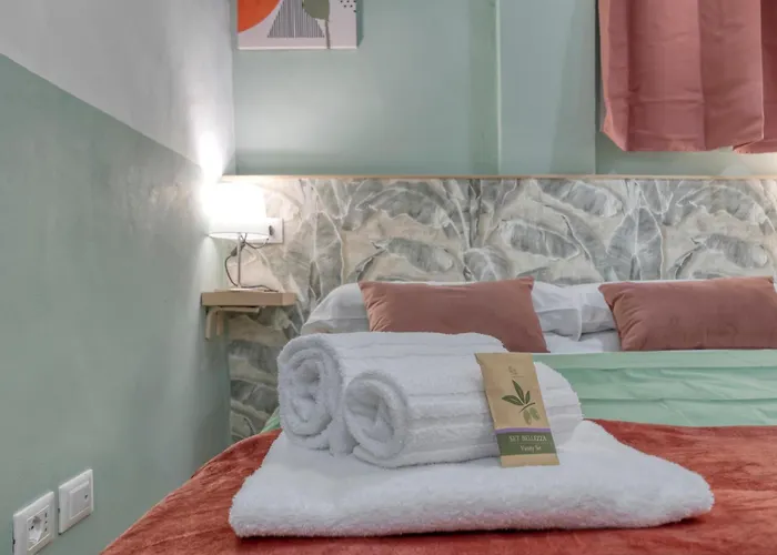 Domus Vera By Different * Bologne