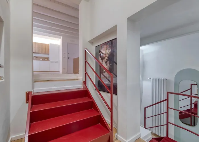 Appartement Domus Vera By Different