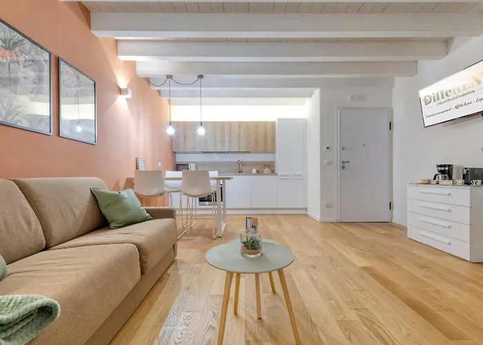 Domus Vera By Different * Bologne