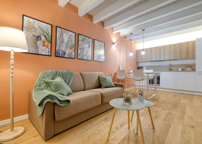 Domus Vera By Different Bologne