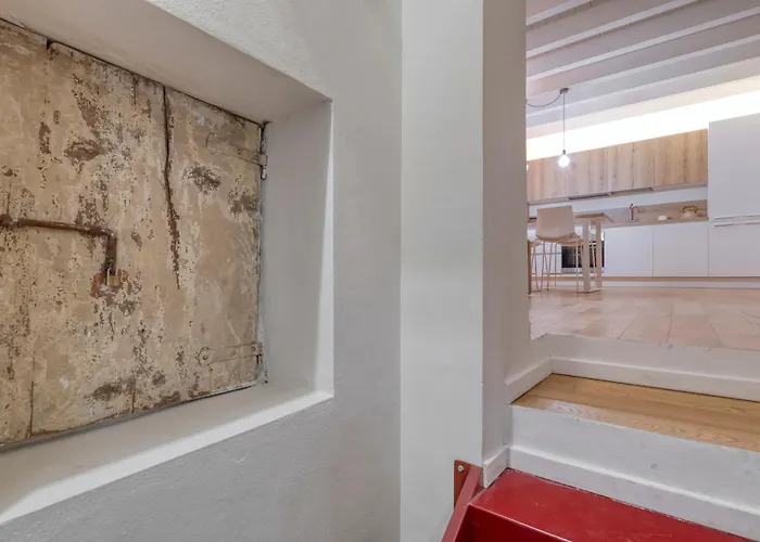 Appartement Domus Vera By Different