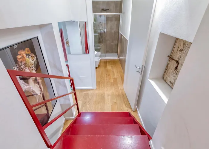 Appartement Domus Vera By Different Bologne