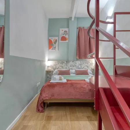 Domus Vera By Different Apartman *