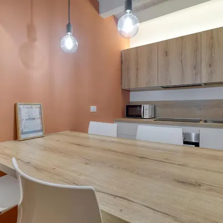 Domus Vera By Different