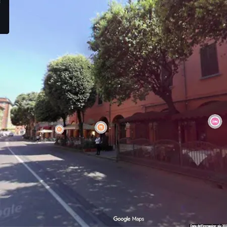 Domus Vera By Different Bologna