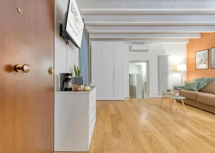 Domus Vera By Different Apartman