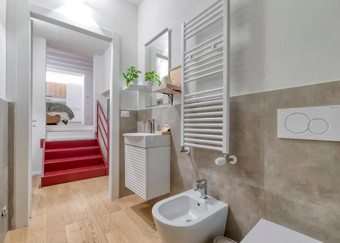 Domus Vera By Different