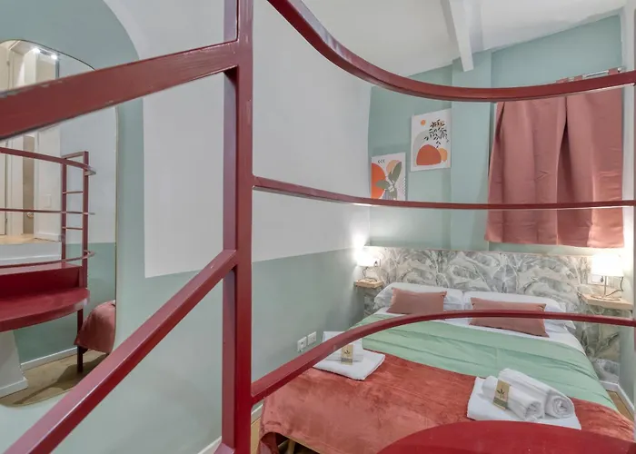 Domus Vera By Different Apartman Bologna