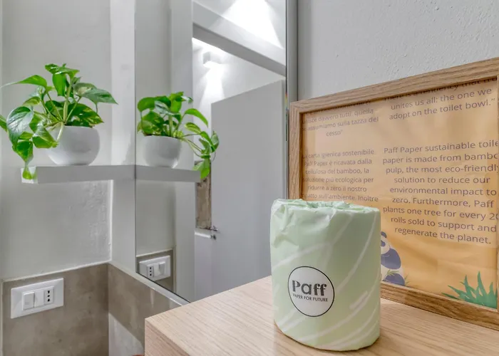 Apartman Domus Vera By Different Bologna