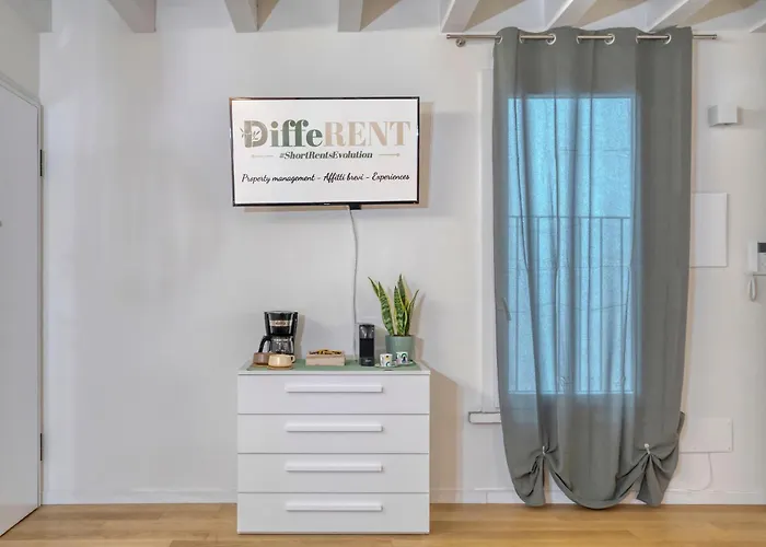 Apartman Domus Vera By Different