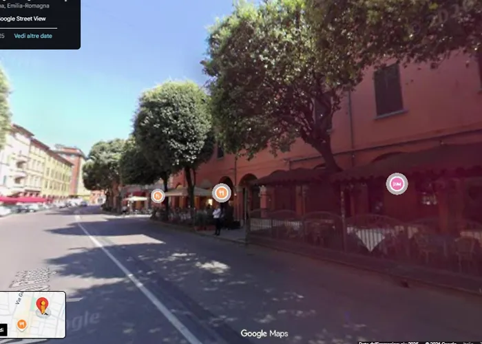 Domus Vera By Different Bologna